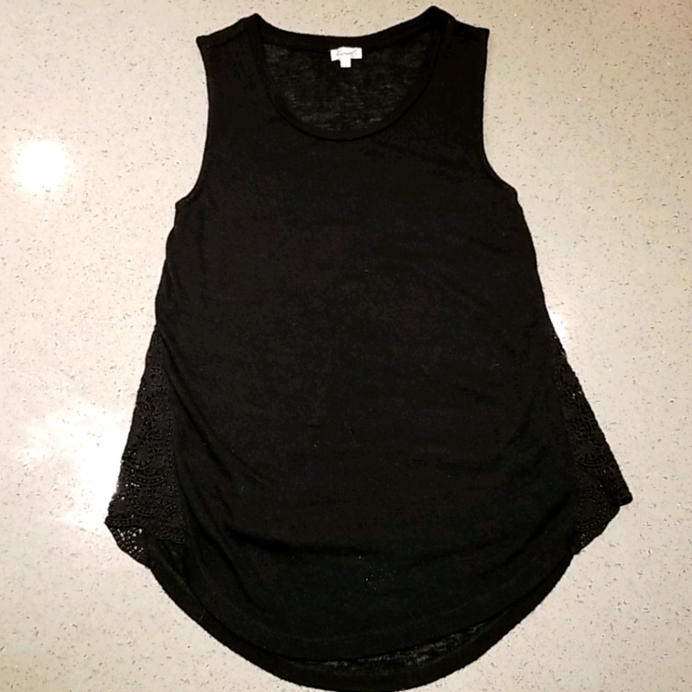 Cute knitt top